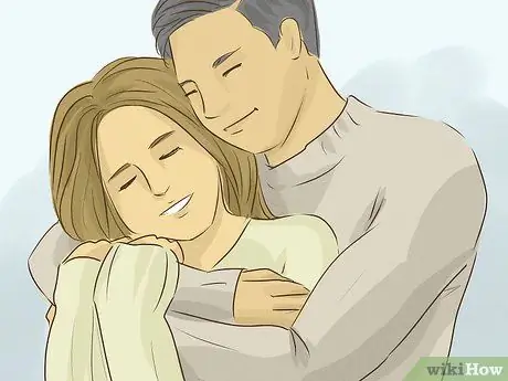 Любите свою жену согласно Библии Шаг 4