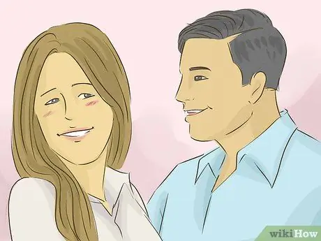 Любите свою жену согласно Библии Шаг 5