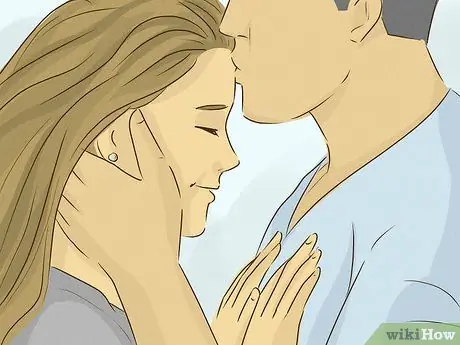 Любите свою жену согласно Библии Шаг 6