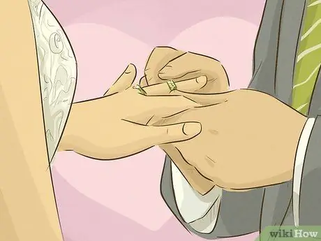 Любите свою жену согласно Библии Шаг 8