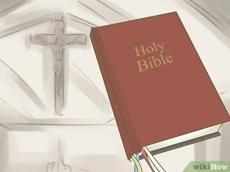 Любите свою жену согласно Библии Шаг 9