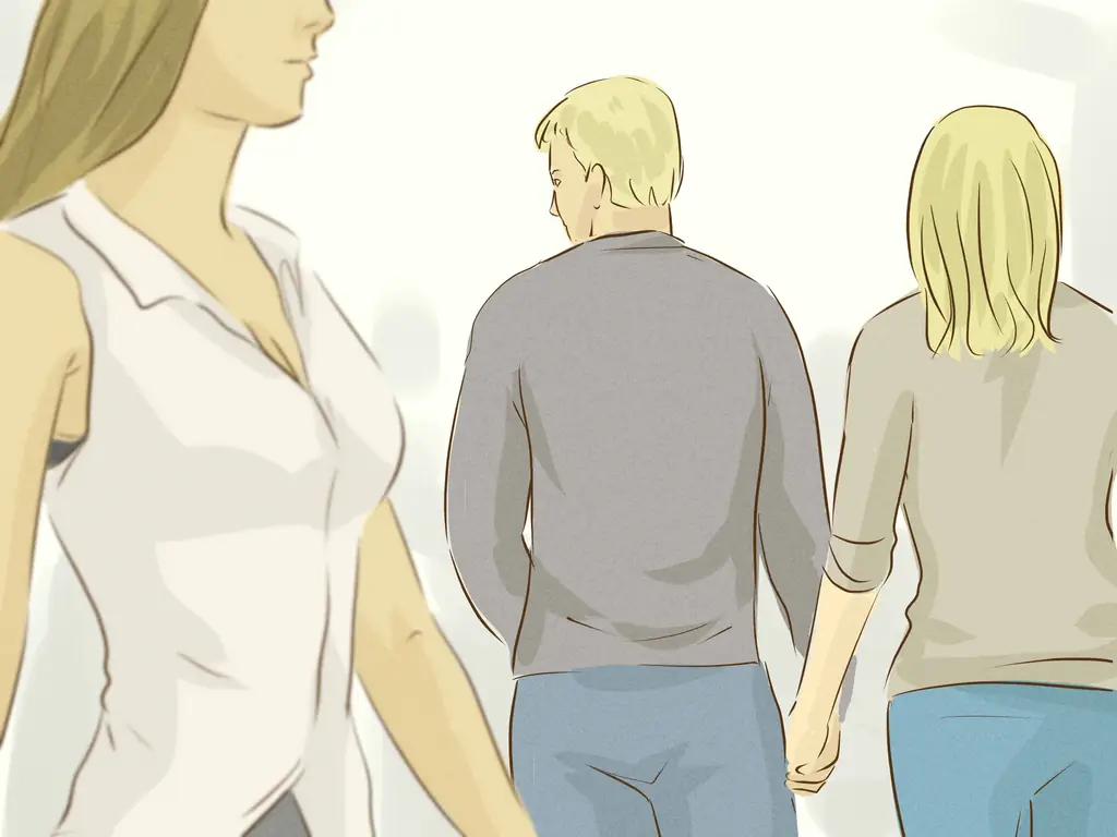 Как любить жену согласно Библии: 13 шагов