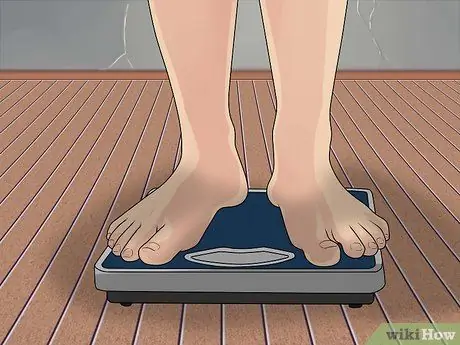 Измерение для смокинга Шаг 2