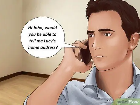 Напишите письмо с соболезнованиями Шаг 12