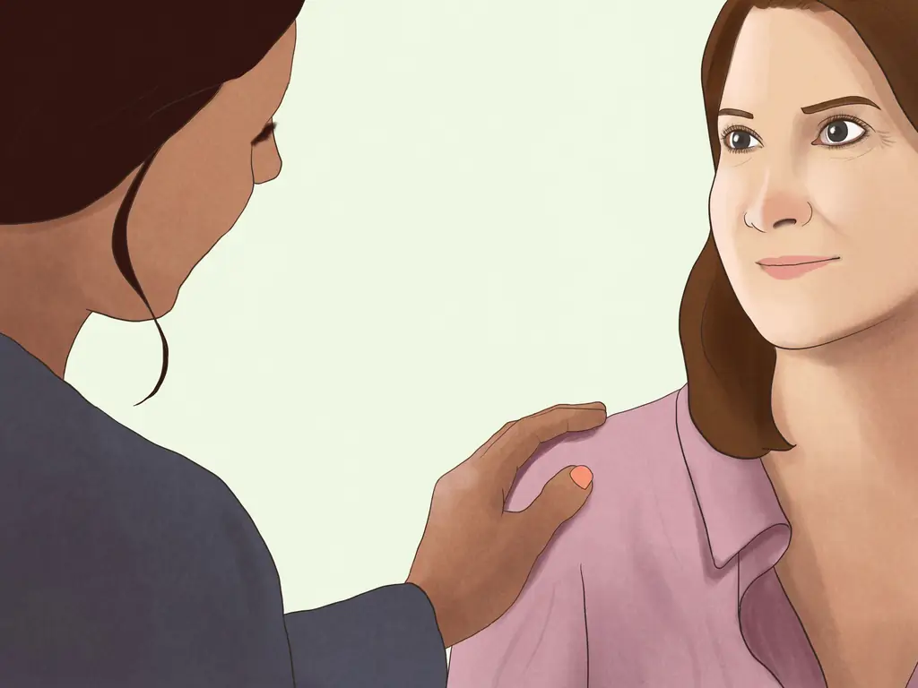 Как написать письмо с соболезнованиями: 14 шагов (с картинками)