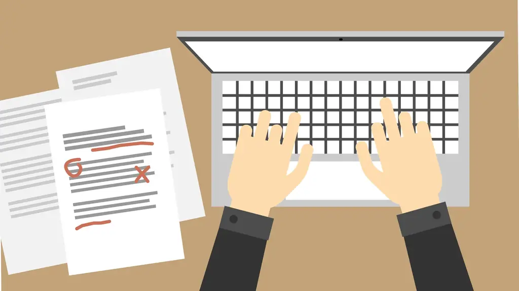 Как написать предложение: 12 шагов (с картинками)