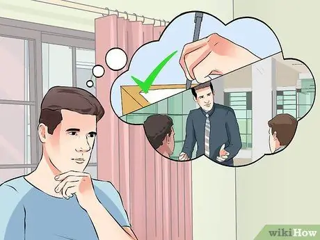 Напишите план работы, шаг 3