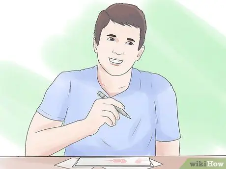 Напишите стандартную рабочую процедуру Шаг 11