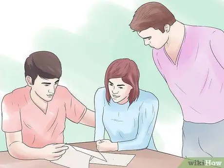 Напишите стандартную рабочую процедуру, шаг 14