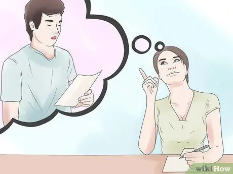 Напишите стандартную рабочую процедуру, шаг 2