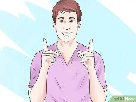 Напишите стандартную рабочую процедуру Шаг 3