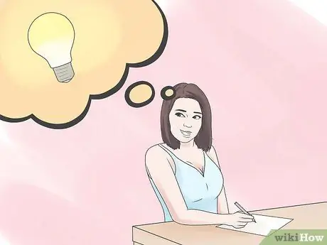 Напишите стандартную рабочую процедуру, шаг 5