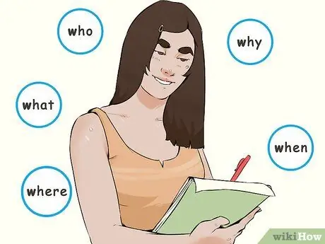 Напишите формулировку проблемы Шаг 14