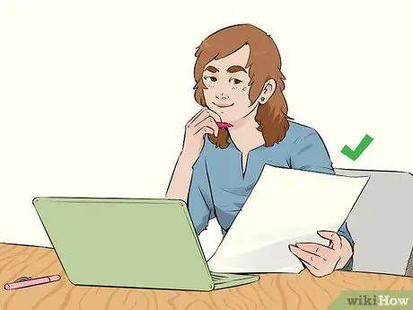 Напишите формулировку проблемы Шаг 16