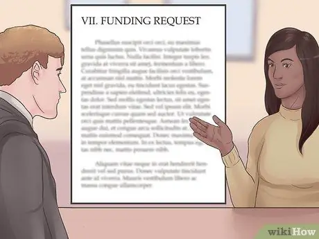 Напишите бизнес-план для малого бизнеса Шаг 10