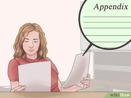 Напишите бизнес-план для малого бизнеса. Шаг 12