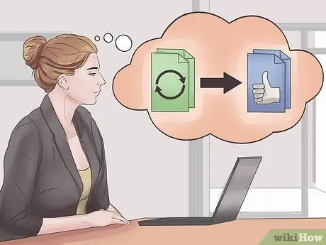 Напишите бизнес-план для малого бизнеса Шаг 13