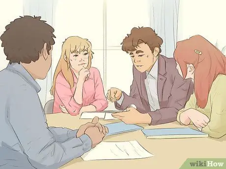 Напишите бизнес-обоснование, шаг 2