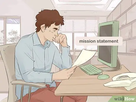 Напишите бизнес-обоснование, шаг 3