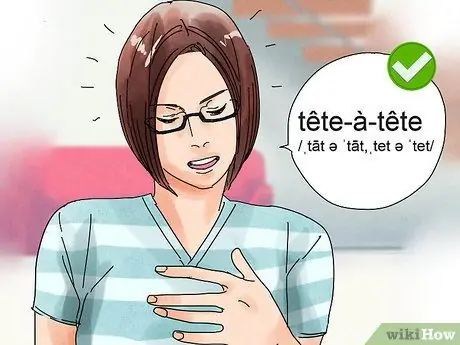 Развивайте хорошие коммуникативные навыки, шаг 11