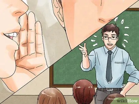 Развивайте хорошие коммуникативные навыки, шаг 16