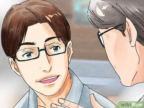 Развивайте хорошие коммуникативные навыки, шаг 4