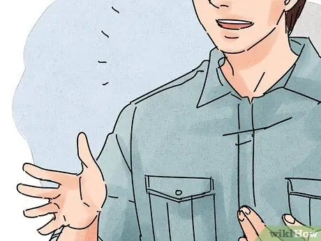 Развивайте хорошие коммуникативные навыки, шаг 5