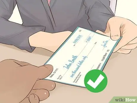 Подтвердите проверку Шаг 14