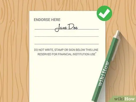 Подтвердите проверку Шаг 4