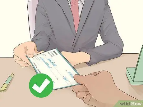 Подтвердите проверку Шаг 9