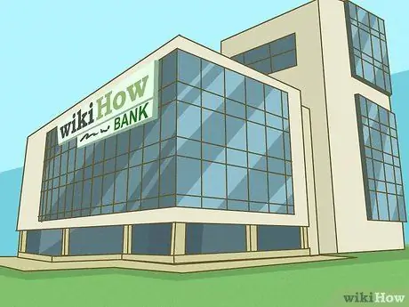 Получите кредитную карту Шаг 1