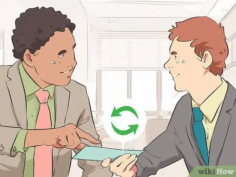 Обналичить чек, выписанный двум людям Шаг 11