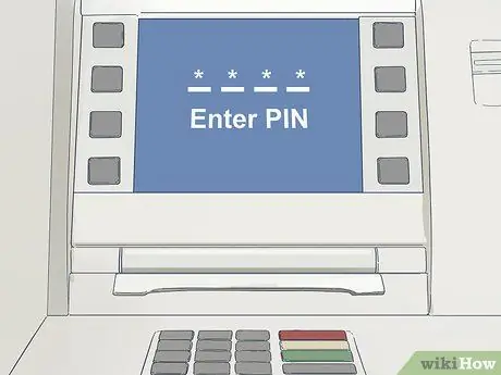 Обналичить чек, выписанный двум людям Шаг 4