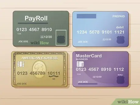 Обналичить чек Шаг 13