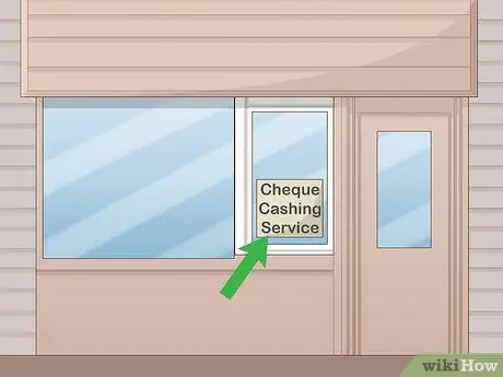 Обналичить чек Шаг 14