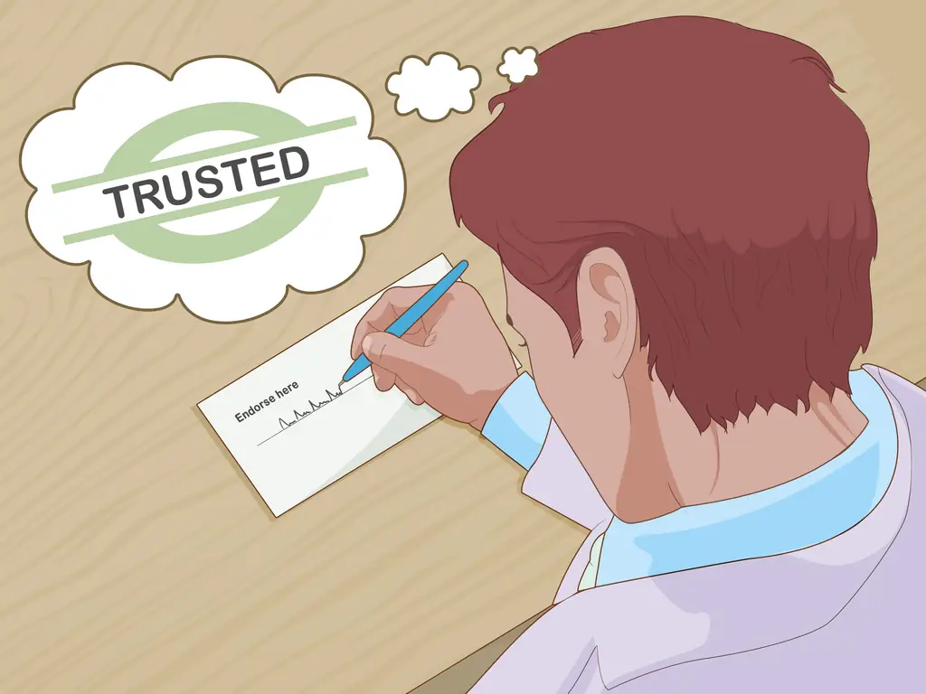 3 способа обналичить чек