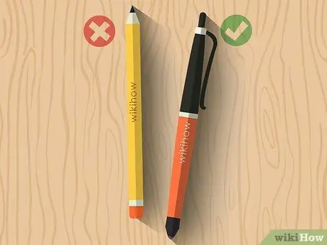 Исправить ошибки, допущенные при написании чеков Шаг 5