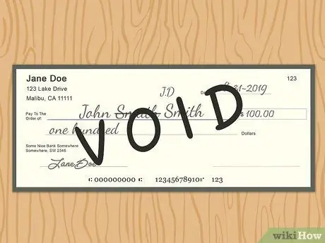 Исправить ошибки, допущенные при написании чеков Шаг 6