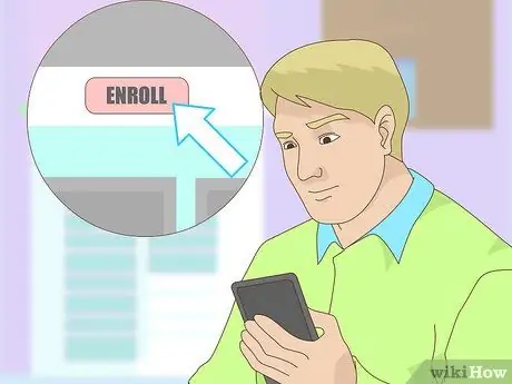 Внесите чек онлайн Шаг 2