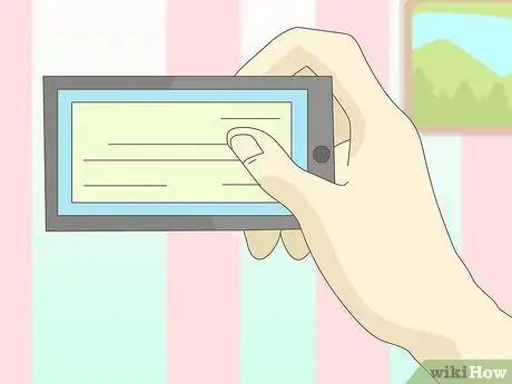 Внесите чек онлайн Шаг 6