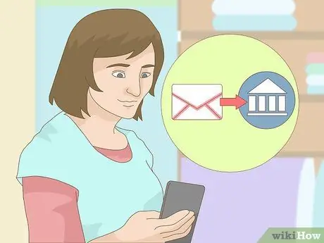 Внесите чек онлайн Шаг 8