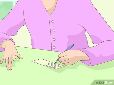 Внесите чек онлайн Шаг 9