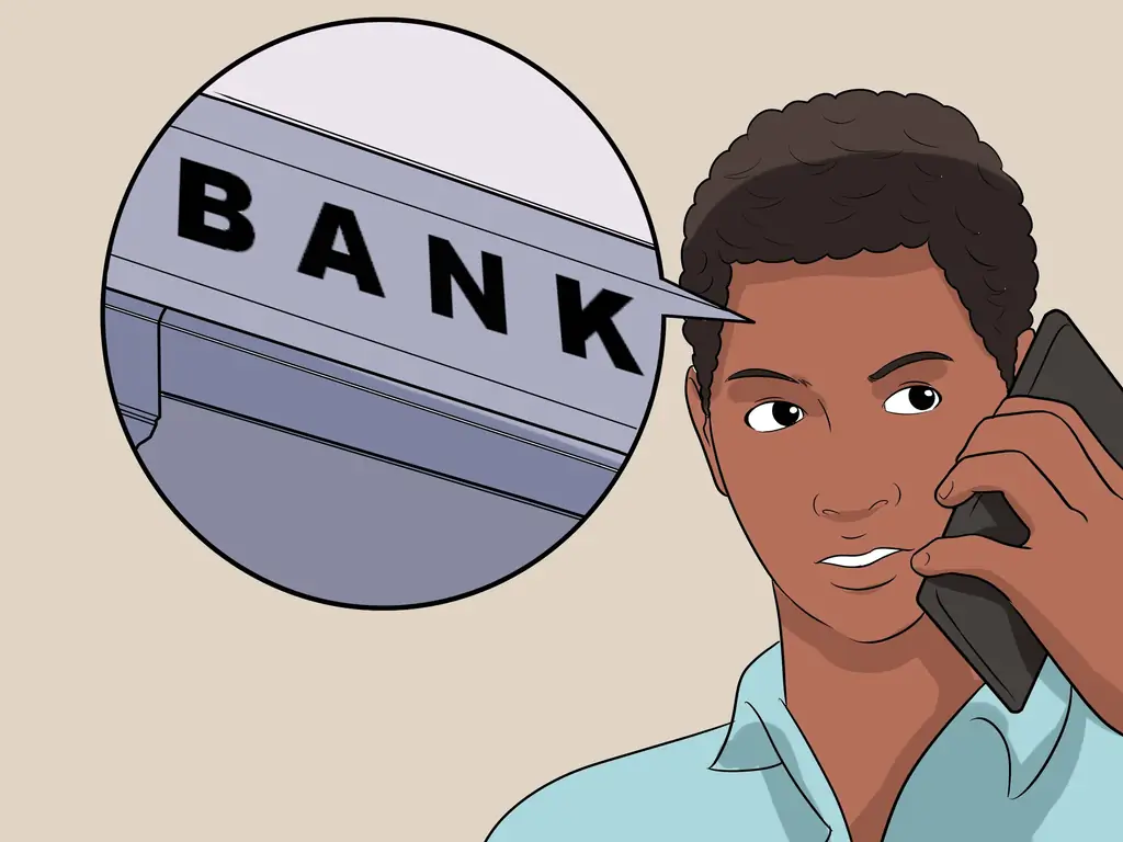 Как аннулировать чек: 8 шагов (с изображениями)