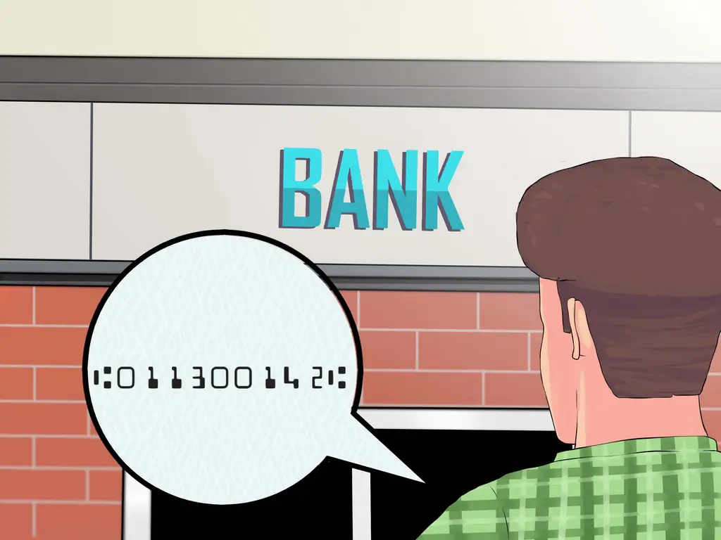 Как найти номер маршрута проверки: 8 шагов (с изображениями)