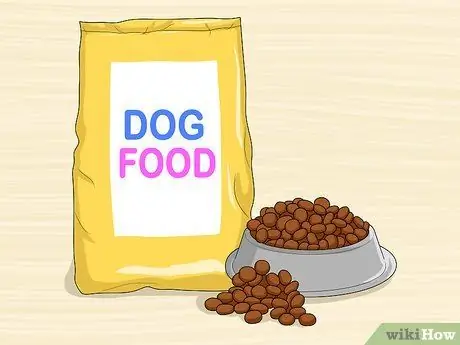 Собака сядет, шаг 6