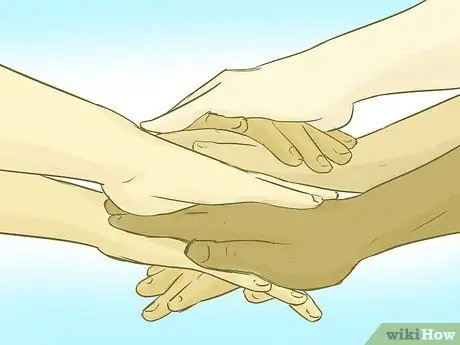 Живи счастливой жизнью, шаг 10