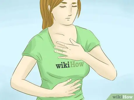 Живи счастливой жизнью, шаг 5