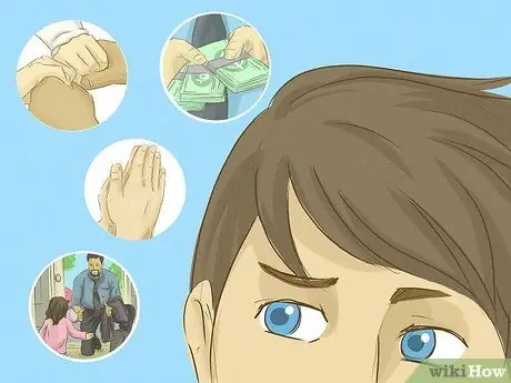 Живи счастливой жизнью, шаг 7