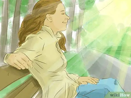 Живи счастливой жизнью, шаг 9