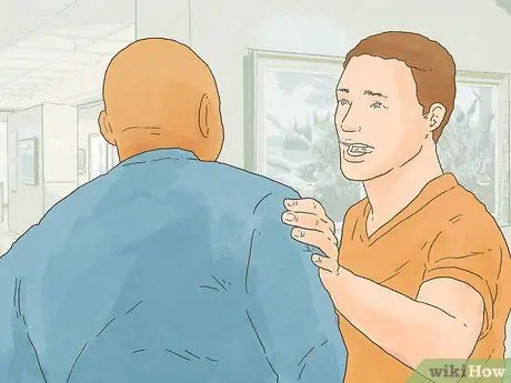 Дайте людям совет, шаг 12